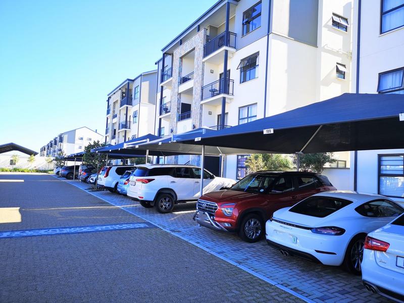 1 Bedroom Property for Sale in Sandown Western Cape